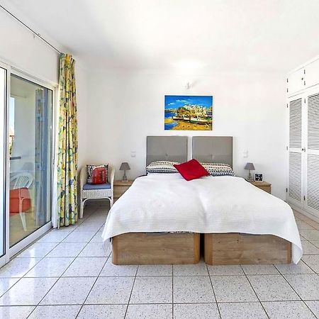 Sea & Sun Windmill Apartment By Be Cherish Albufeira Extérieur photo