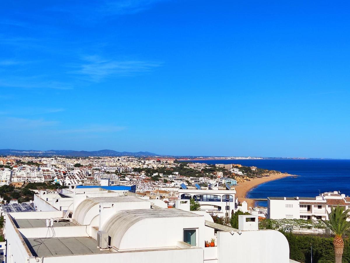Sea & Sun Windmill Apartment By Be Cherish Albufeira Extérieur photo