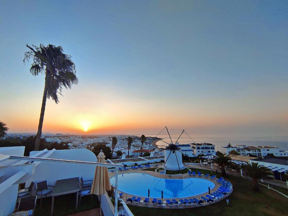 Sea & Sun Windmill Apartment By Be Cherish Albufeira Extérieur photo
