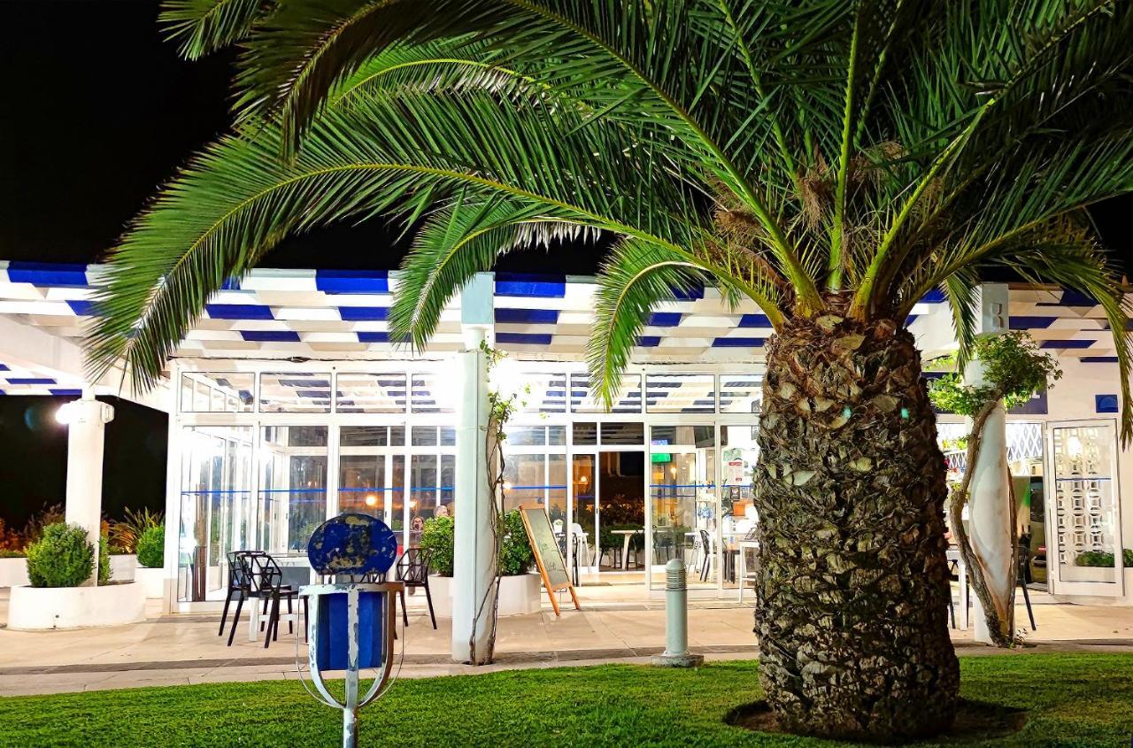 Sea & Sun Windmill Apartment By Be Cherish Albufeira Extérieur photo