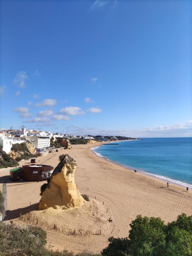 Sea & Sun Windmill Apartment By Be Cherish Albufeira Extérieur photo