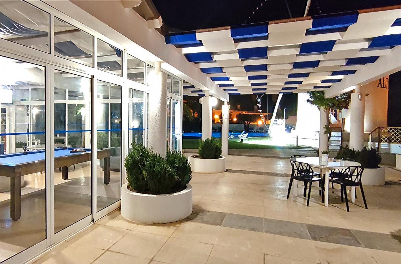 Sea & Sun Windmill Apartment By Be Cherish Albufeira Extérieur photo