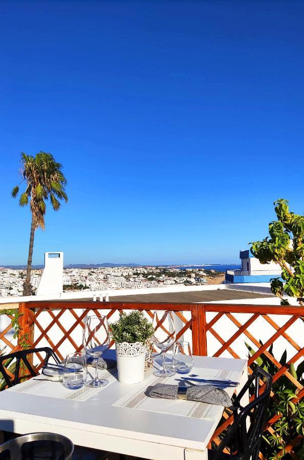 Sea & Sun Windmill Apartment By Be Cherish Albufeira Extérieur photo