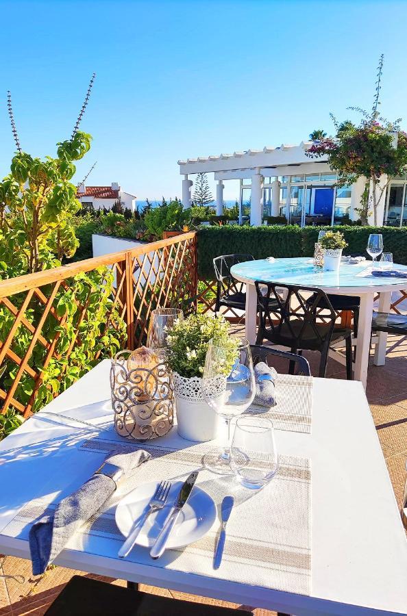 Sea & Sun Windmill Apartment By Be Cherish Albufeira Extérieur photo