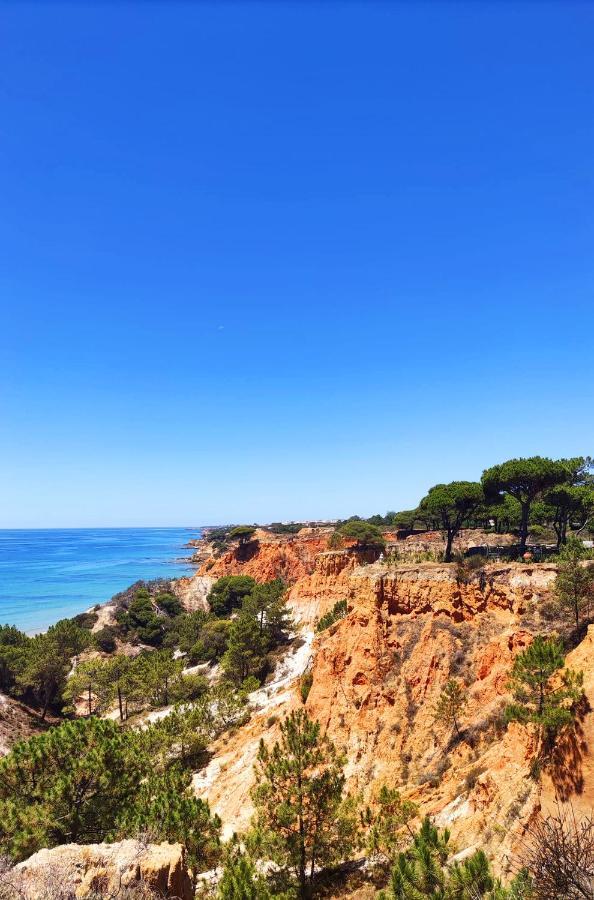 Sea & Sun Windmill Apartment By Be Cherish Albufeira Extérieur photo