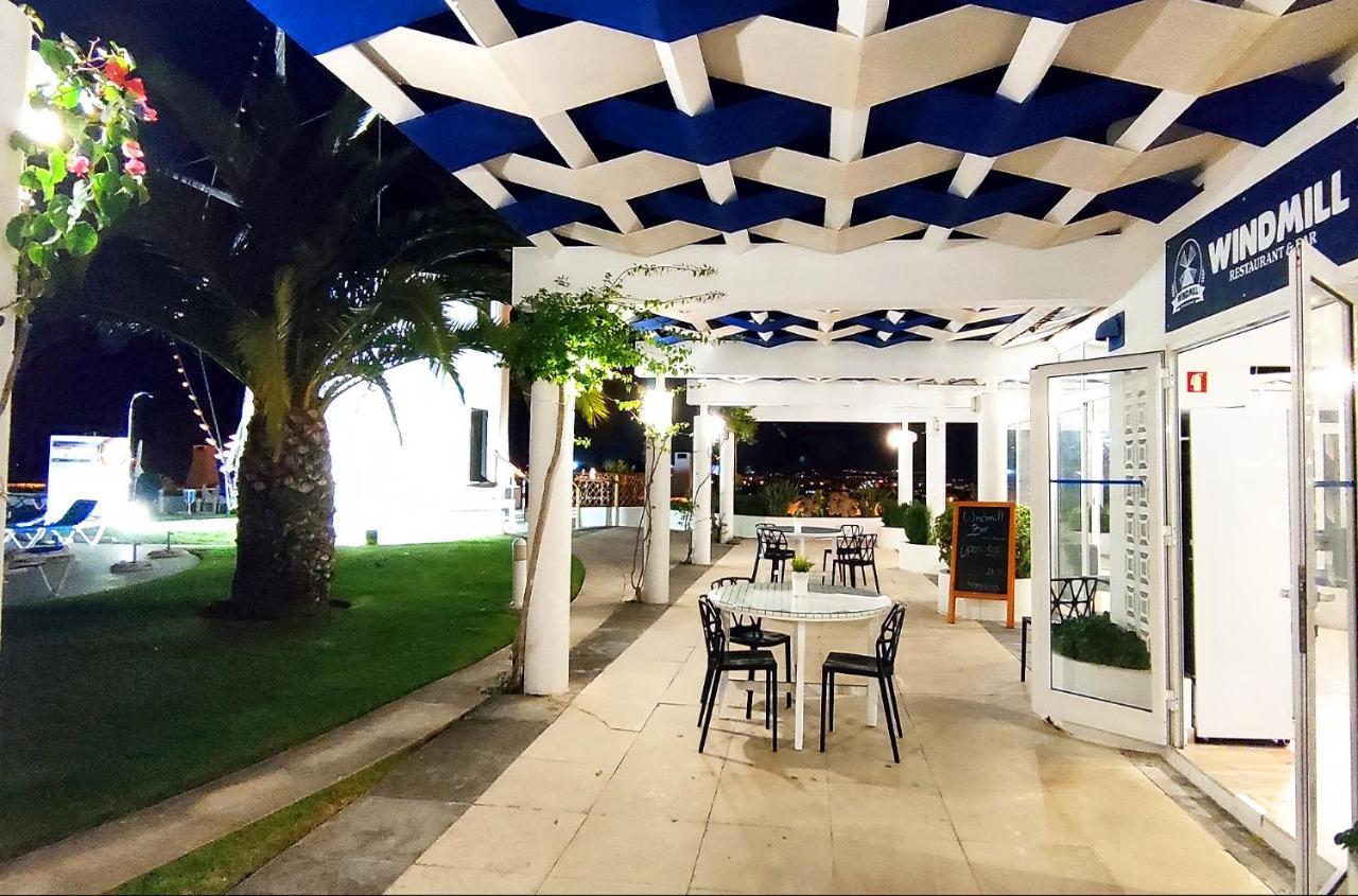 Sea & Sun Windmill Apartment By Be Cherish Albufeira Extérieur photo