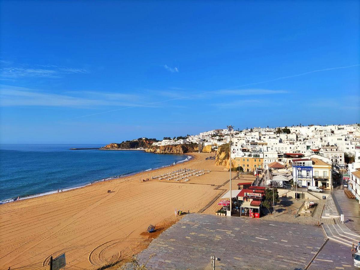 Sea & Sun Windmill Apartment By Be Cherish Albufeira Extérieur photo