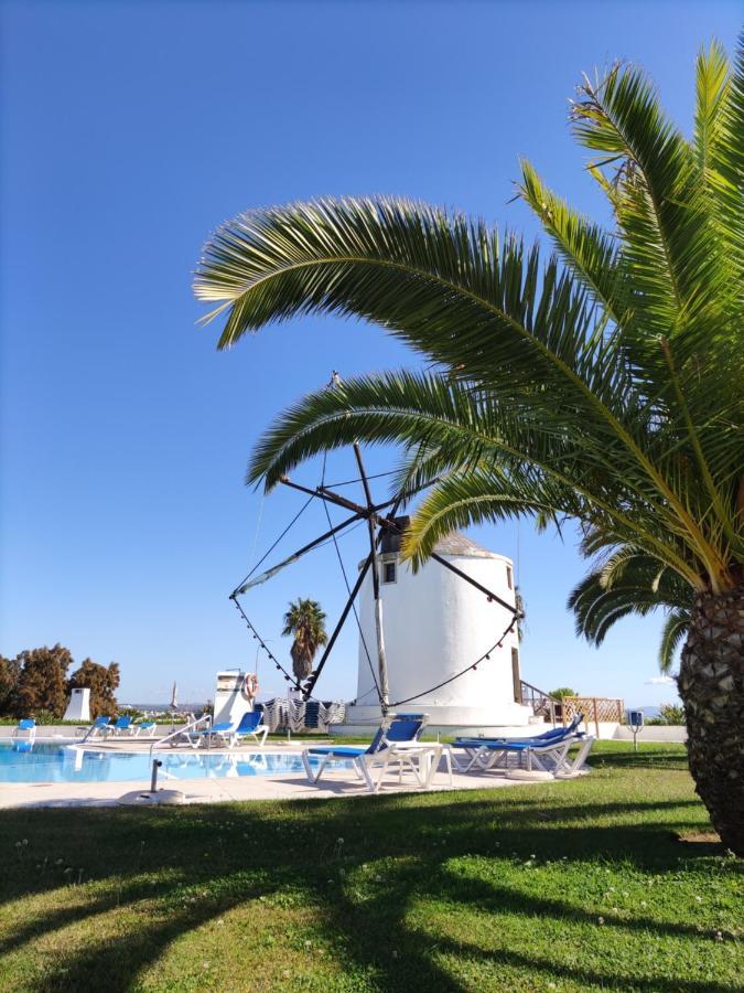 Sea & Sun Windmill Apartment By Be Cherish Albufeira Extérieur photo