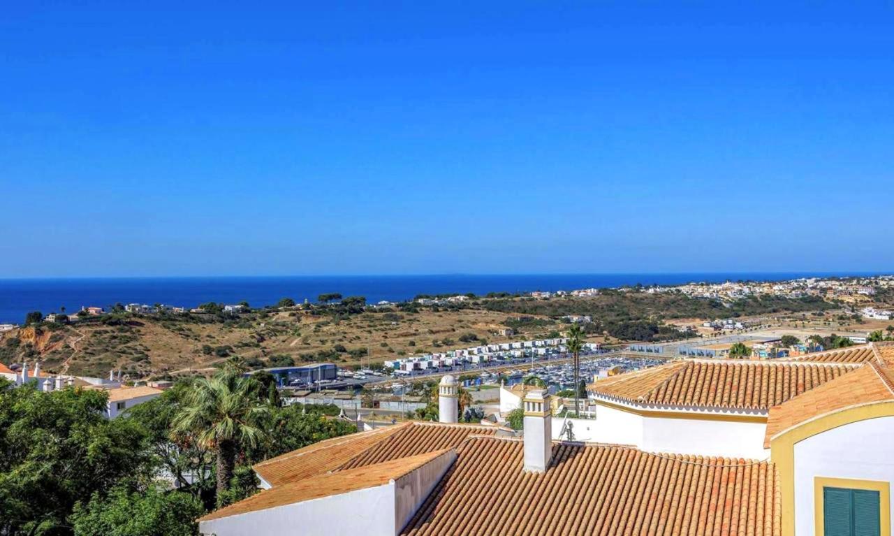Sea & Sun Windmill Apartment By Be Cherish Albufeira Extérieur photo