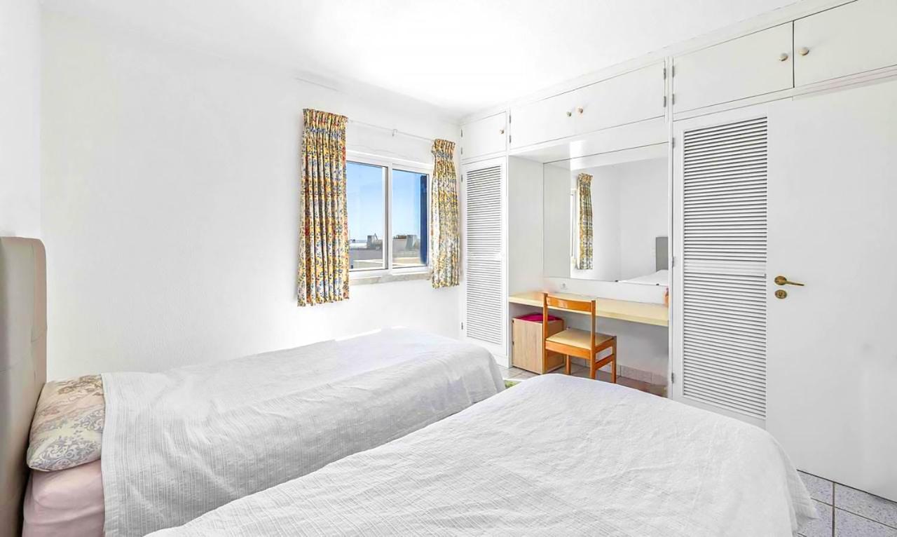 Sea & Sun Windmill Apartment By Be Cherish Albufeira Extérieur photo