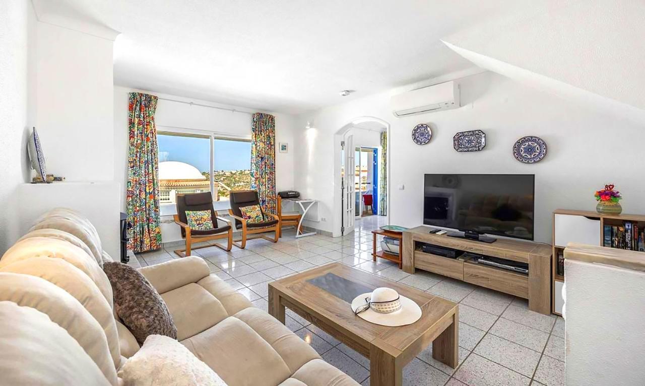 Sea & Sun Windmill Apartment By Be Cherish Albufeira Extérieur photo