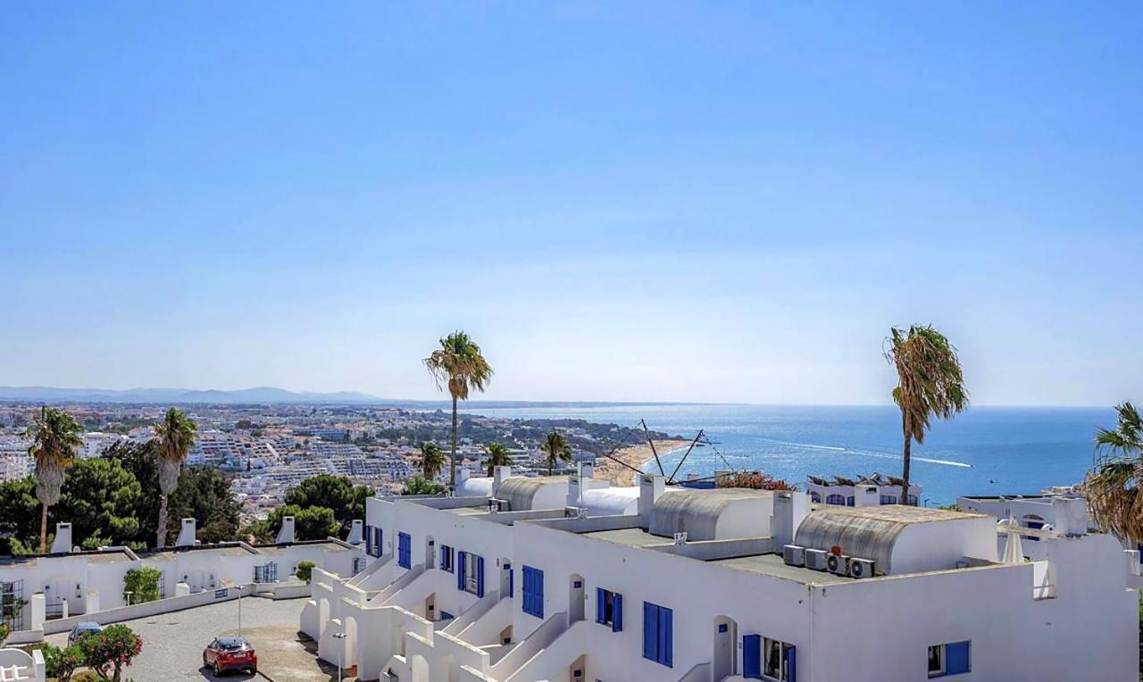 Sea & Sun Windmill Apartment By Be Cherish Albufeira Extérieur photo