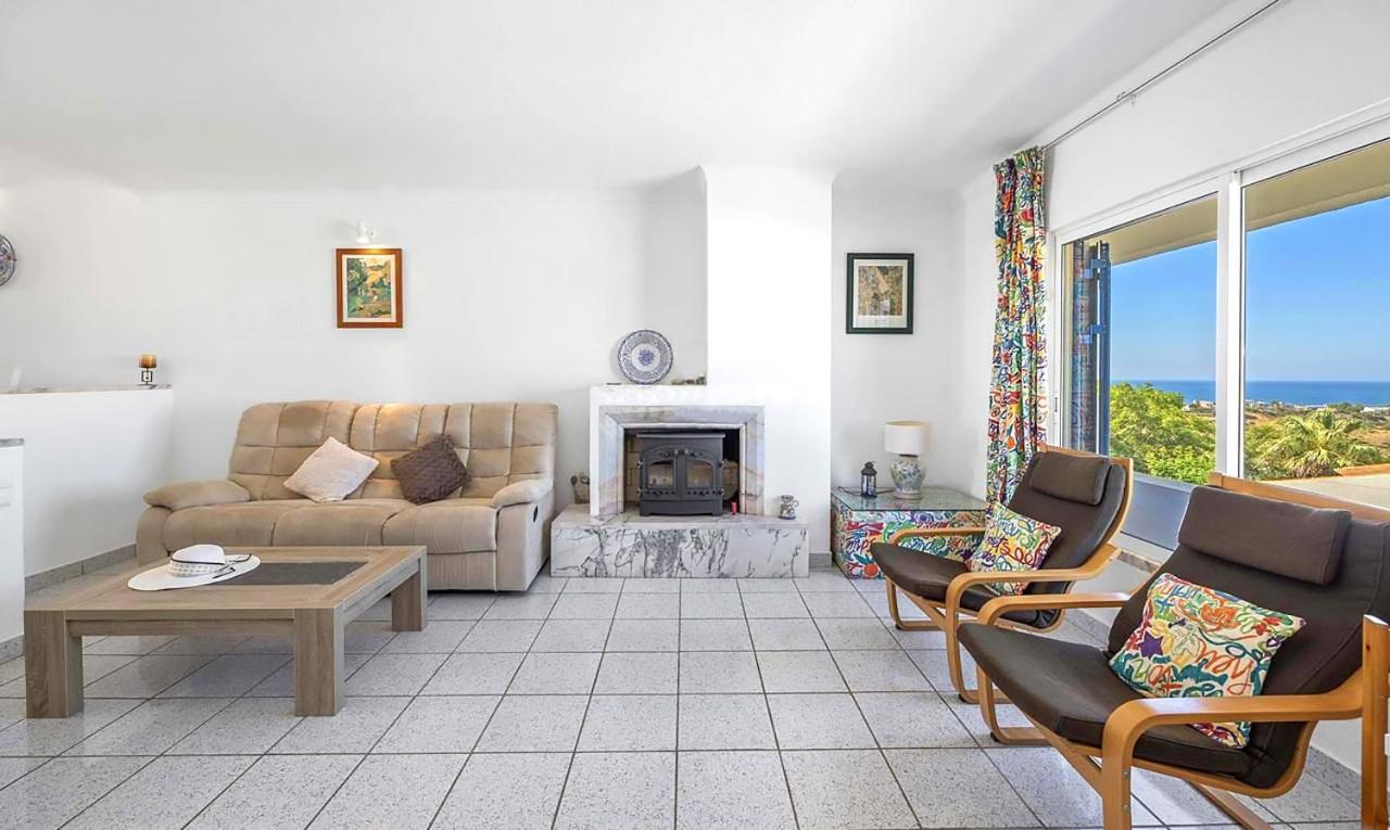 Sea & Sun Windmill Apartment By Be Cherish Albufeira Extérieur photo