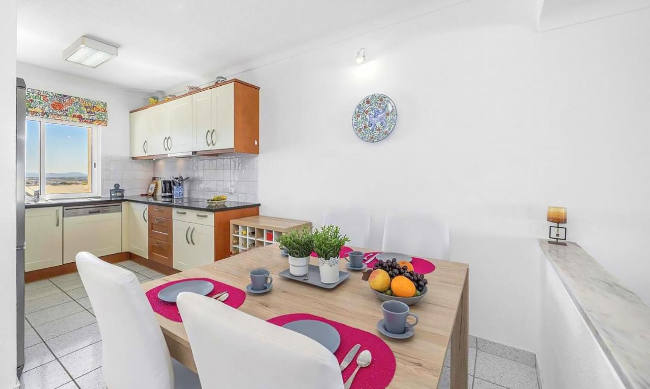 Sea & Sun Windmill Apartment By Be Cherish Albufeira Extérieur photo