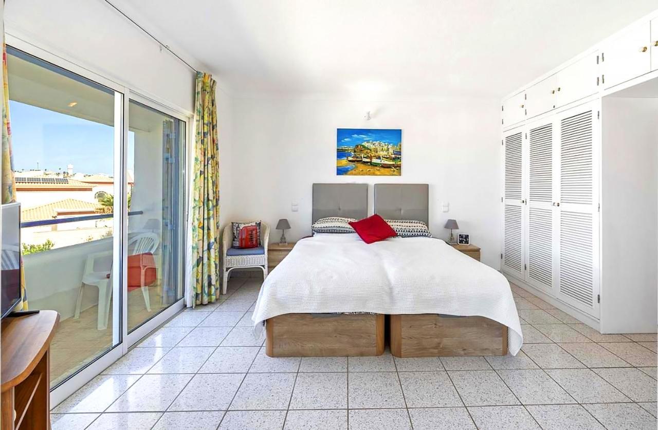 Sea & Sun Windmill Apartment By Be Cherish Albufeira Extérieur photo