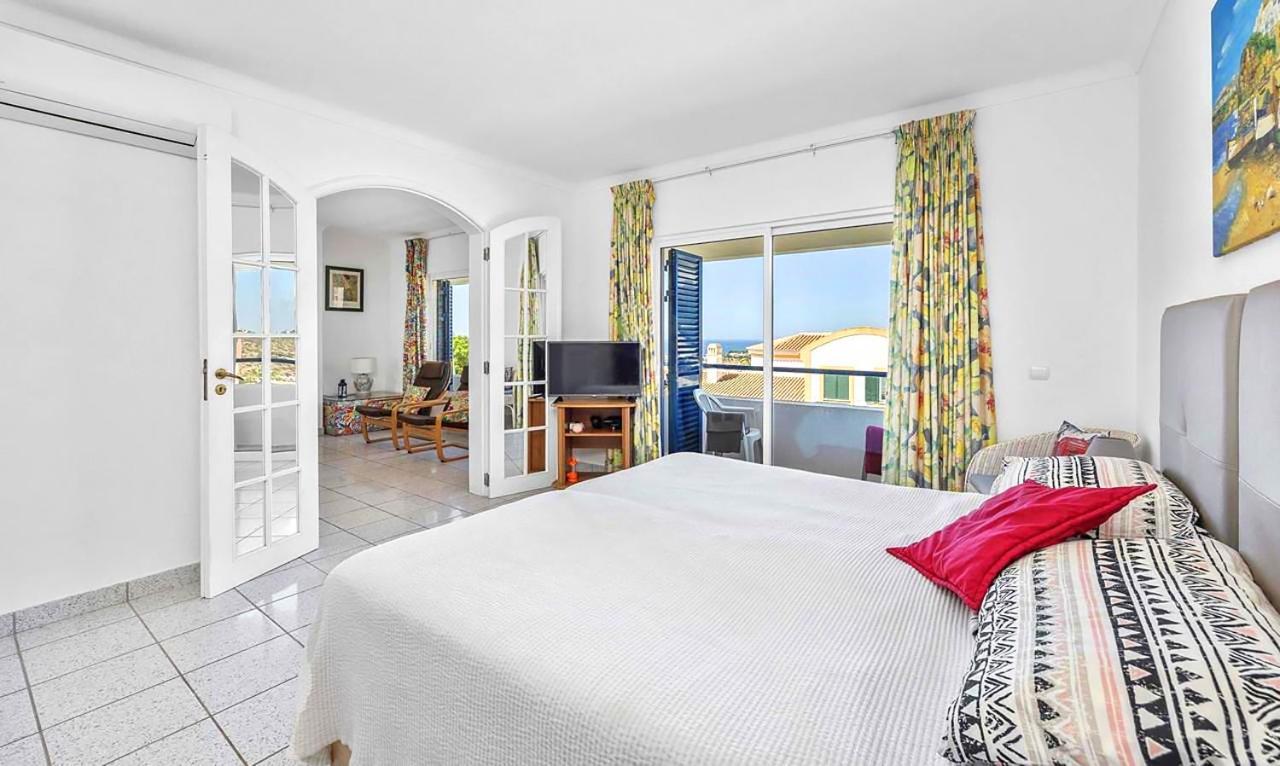 Sea & Sun Windmill Apartment By Be Cherish Albufeira Extérieur photo