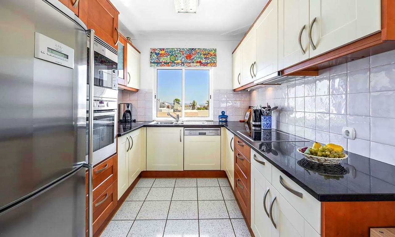 Sea & Sun Windmill Apartment By Be Cherish Albufeira Extérieur photo