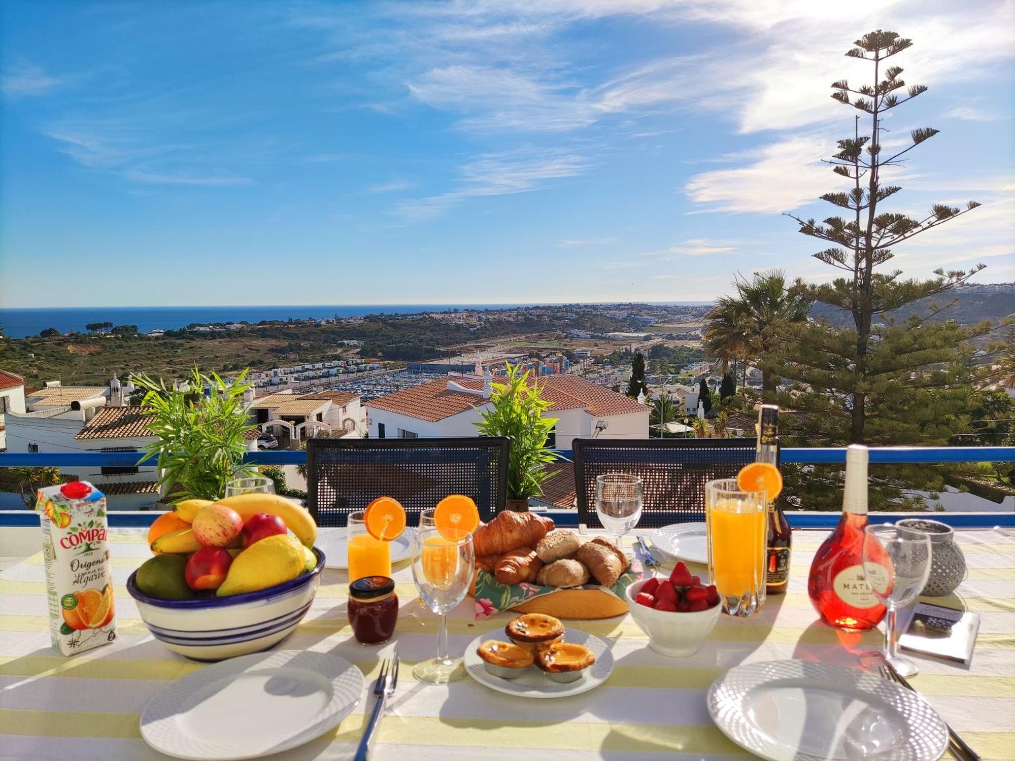 Sea & Sun Windmill Apartment By Be Cherish Albufeira Extérieur photo